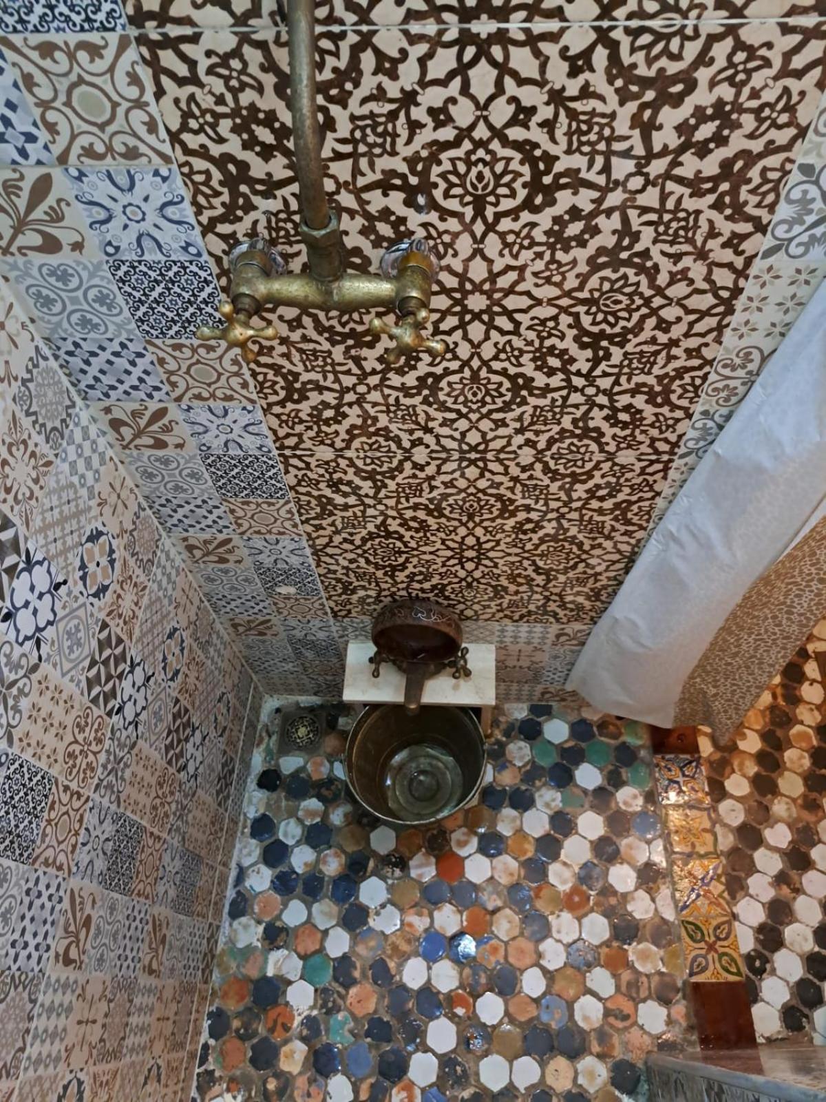 Dar Si Hmed Rabat Exterior foto