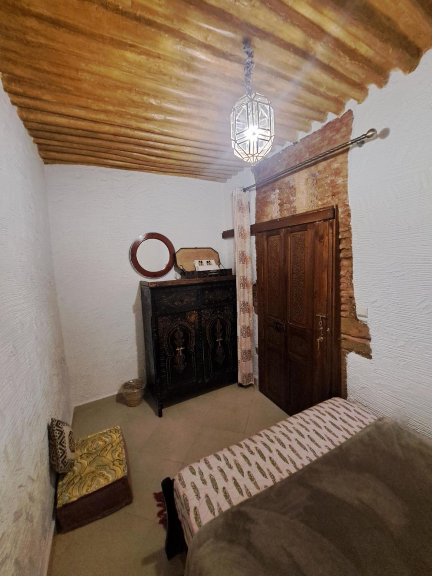 Dar Si Hmed Rabat Exterior foto